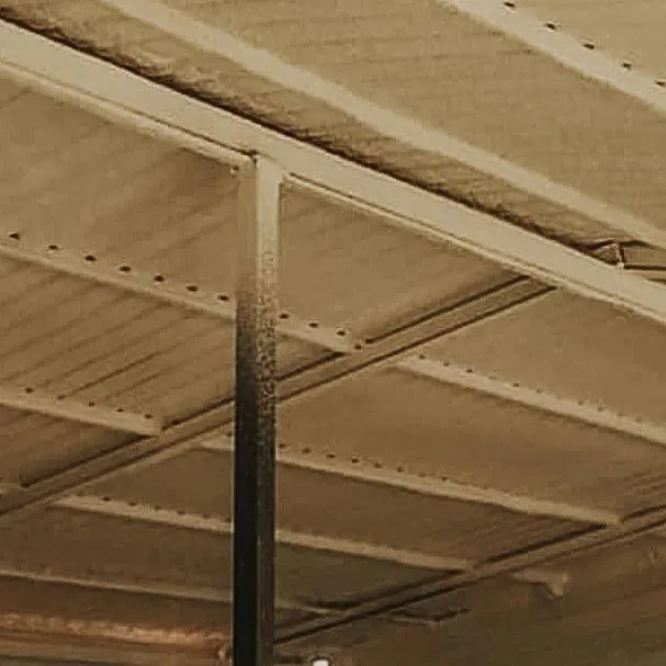 Spray Polyurethane Heat